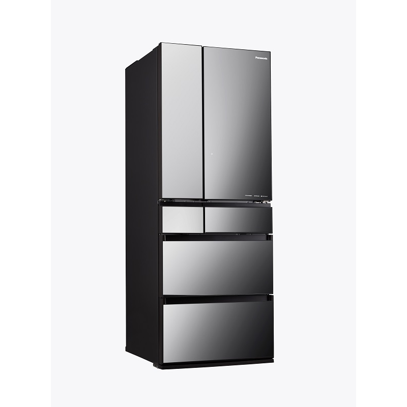松下原装进口多门冰箱NR-F607HX-X5 588L大容量