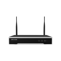 [WIFI套装]海康威视 200万高清无线监控设备套装 手机远程 夜视红外E22H-IW监控设备套装
