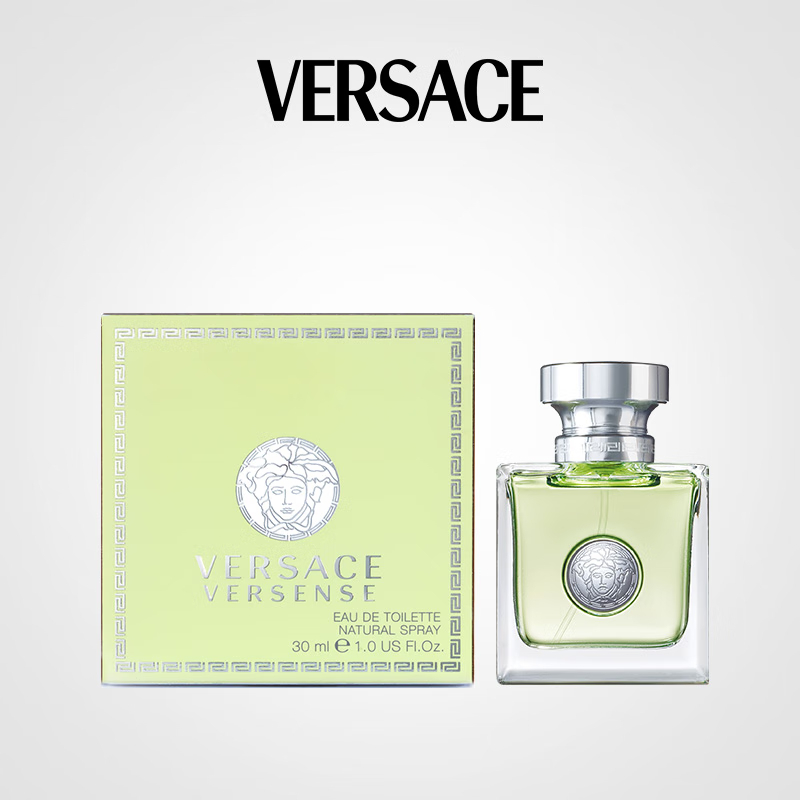 范思哲versace心动女士香氛50ml