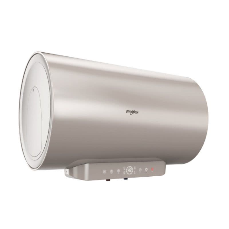 Whirlpool/惠而浦电热水器ESH-60WA1B 3000W双核动力 一级能效 遥控操作 预约洗浴图片