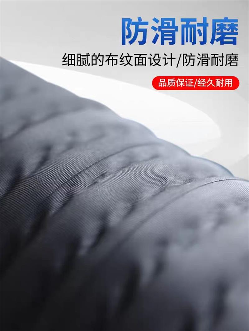 盛京联硕黑色橡胶钢丝管抽沙管排污管 内径64mm[2.5寸]7米根高清大图