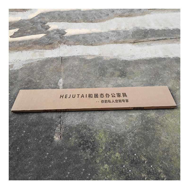 和居态 写字桌 HJT-021 张高清大图