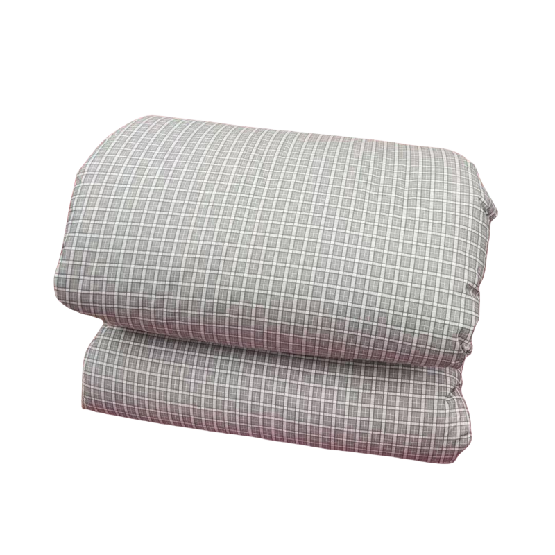 日目 纯棉棉花褥子 180*200cm 12斤/张高清大图