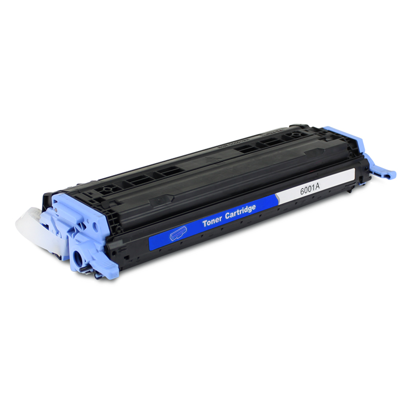 誉华彩色硒鼓Q6000-6003A适用HP1600/2600/2605等高清大图