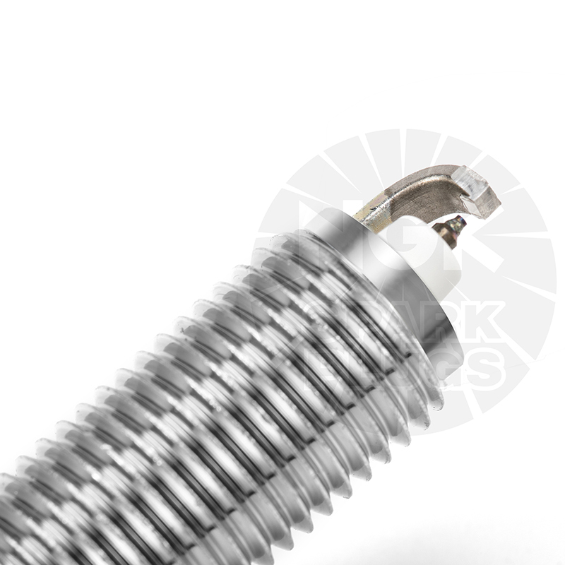 ngk铱铂金火花塞silzkfr8d7s 95875单支装奔驰a180/a260/b200/b260