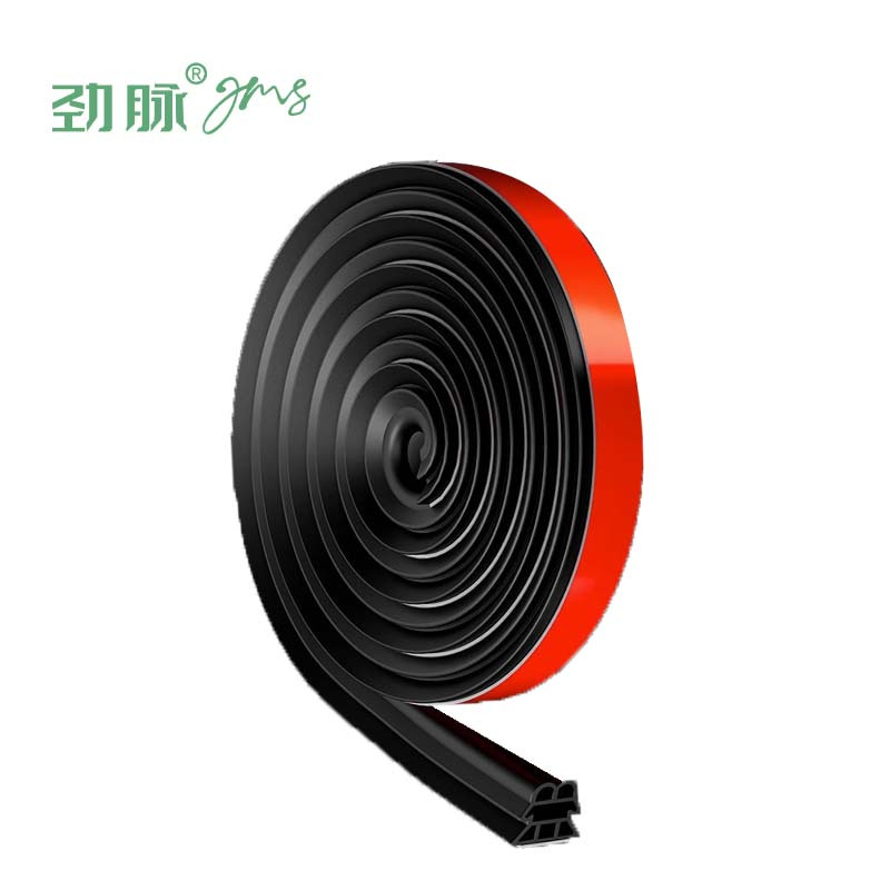 劲脉 门窗密封条 6000*11*10mm 卷高清大图
