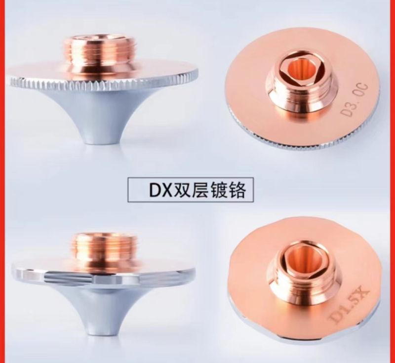 许工(XUGONG) 华工喷嘴DM28-M11-H1/S20 单位 支高清大图