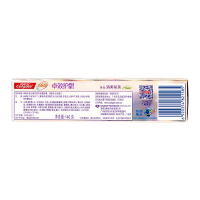 高露洁(Colgate)360-卓效护龈140g 减少牙龈出血 (牙膏)