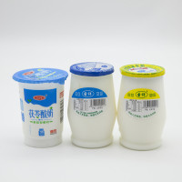 圣祥老北京酸奶厂家生产营养早餐 圣祥茯苓5瓶+蜂蜜5瓶