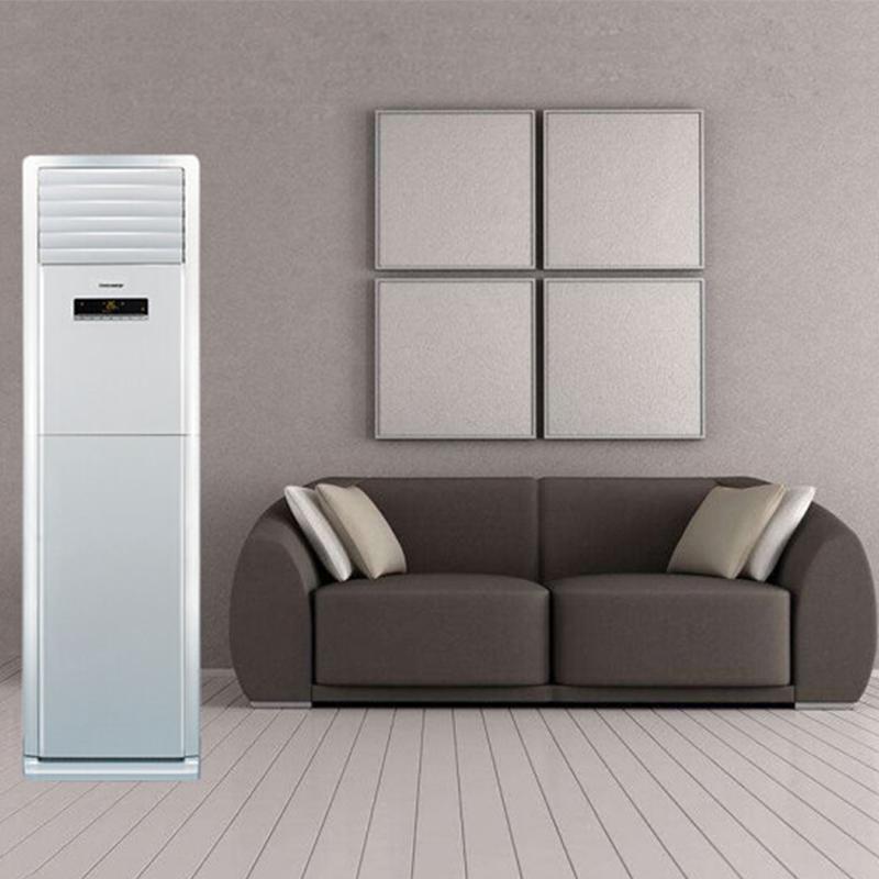 格力(GREE) 5匹冷暖柜机空调KFR-120LW/(12568S)NhAd-2含安装