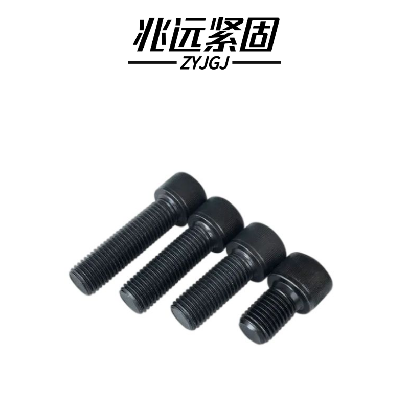 兆远紧固 内六角螺钉(个)(4*10)高清大图