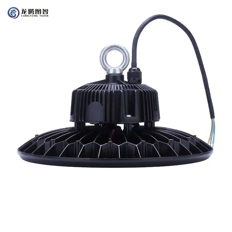 龙腾图智 LED高顶灯 LT537-150W高清大图