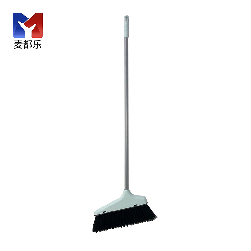 麦都乐 扫把 青色 把高清大图
