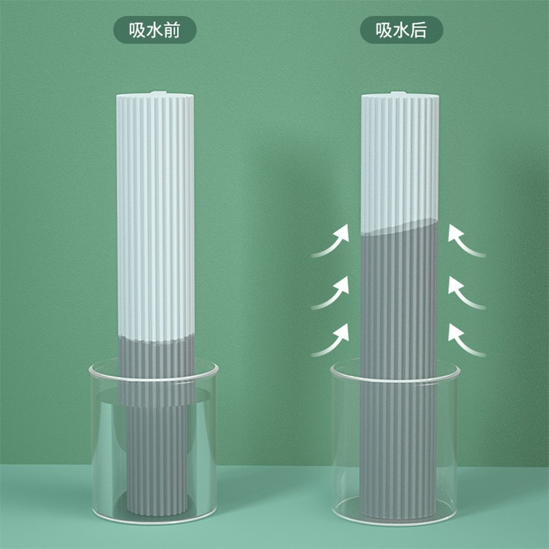 美丽雅(maryya) 海绵头拖把 38cm