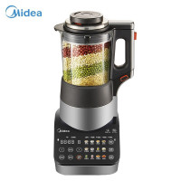 美的 Midea 破壁机家用多功能智能家电大火力加热破壁机