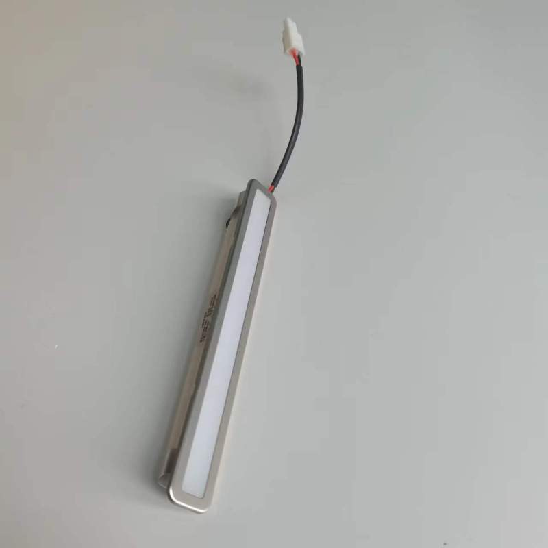 帮客材配 全新原装法迪欧油烟机 CXW-268- J 9005C照明灯 收前验货高清大图