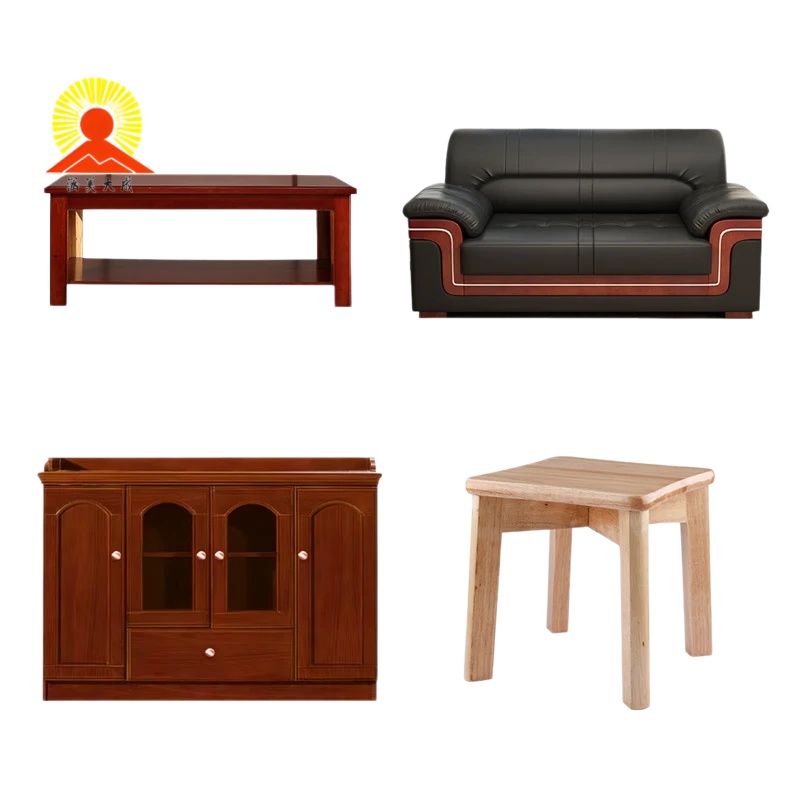 涵美大成 客厅套装家具 HMDC-KT1 套