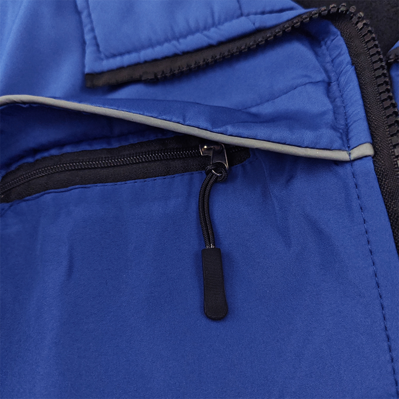 鸽护 防寒马甲 FH-8 件高清大图