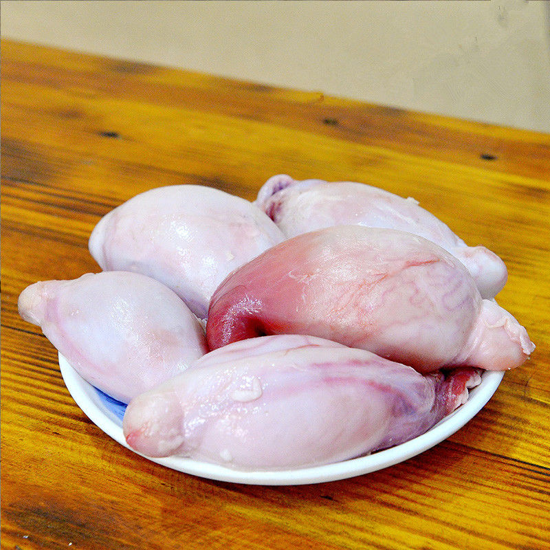 散养新鲜羊宝羊腰子羊鞭羊蛋羊球羊500g-5kg可选羊排羊腿羊肉 新鲜