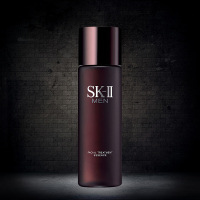 [男士神仙水]SK-II 美之匙男士活能青春精华水160ml/瓶 sk2 清爽 提拉紧致 任何肤质[日本原装进口]
