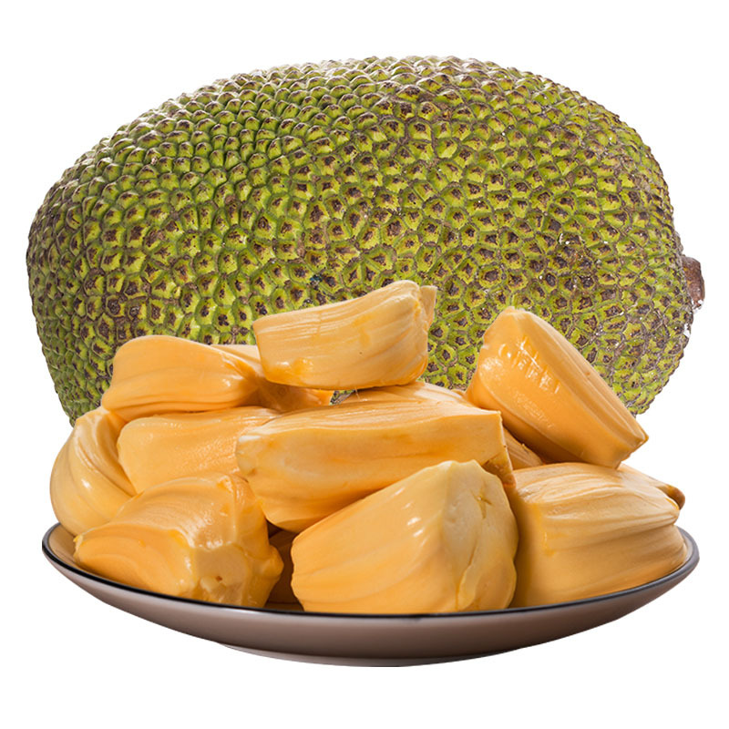 越南红肉菠萝蜜进口新鲜热带水果波罗密811斤假榴莲非海南水果