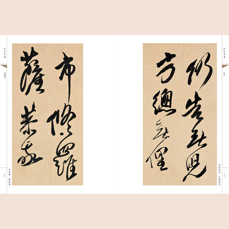 醉染图书清 傅山 贺毓青丈五十二得子诗9787102087511高清大图