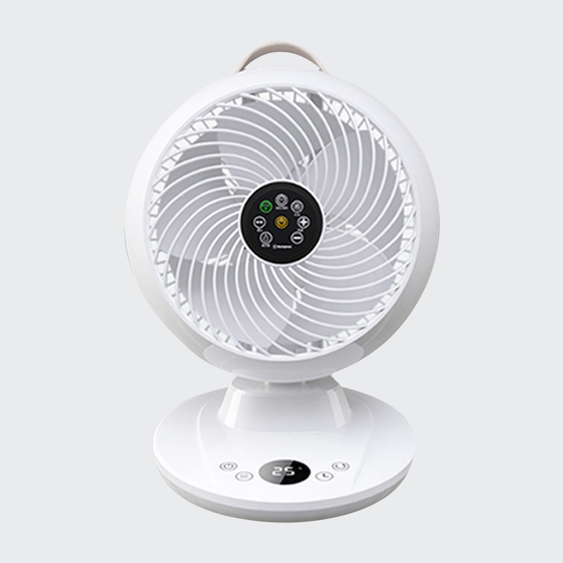 西屋(westinghouse)wth-szx07电风扇轻音台式负离子净化空气循环扇