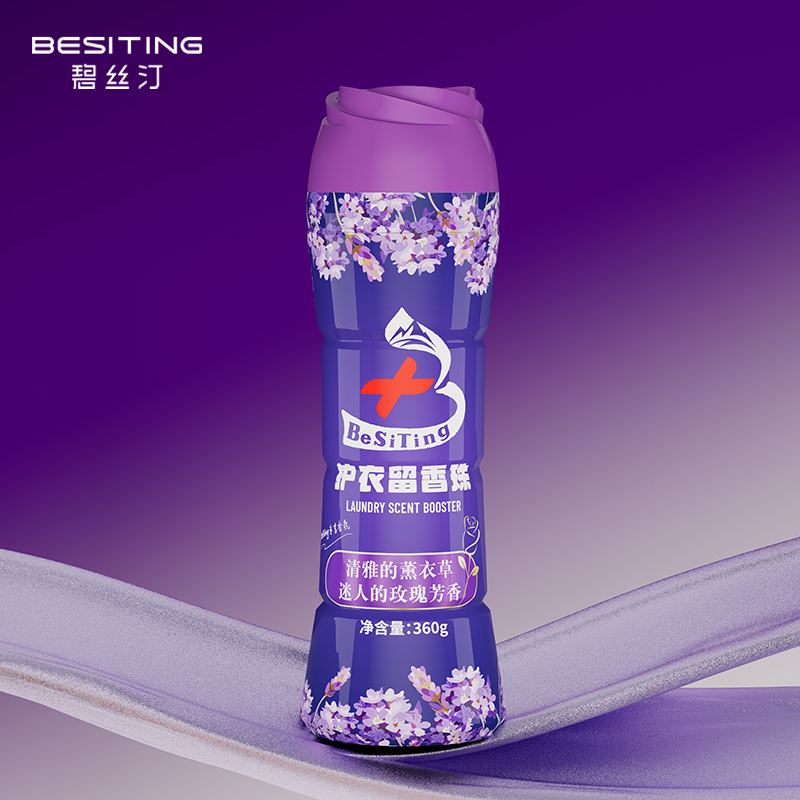 碧丝汀 阿尔卑斯高山黄芩 衣物留香珠 360g高清大图