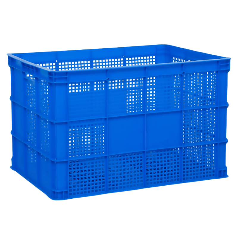 鑫木樽物流箱1030*680*540mm个