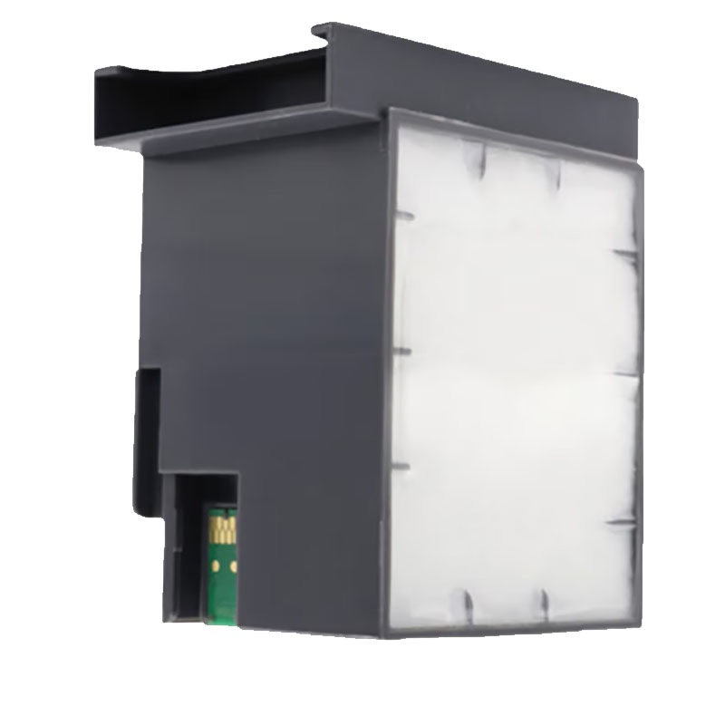 正元 墨盒 T6712维护箱(适用爱普生6090 8590 8090等废墨盒)高清大图