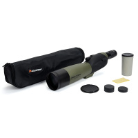 星特朗CELESTRON Ultima远方支架式连续倍率单筒普通望远镜高清高倍微光夜视
