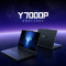 联想(Lenovo)拯救者Y7000P 2025 16英寸游戏本笔记本电脑 定制(I9-14900HX 64G 1TB RTX5060 2.5k 240Hz)钛晶黑