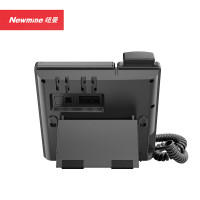 纽曼(Newmine) HL2008TSD-758(R)旗舰版 IP录音电话机 2.8寸 黑色