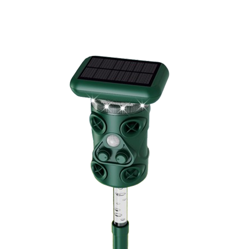 讯博士 BZD410 标志灯 (计价单位:盏) 绿色高清大图