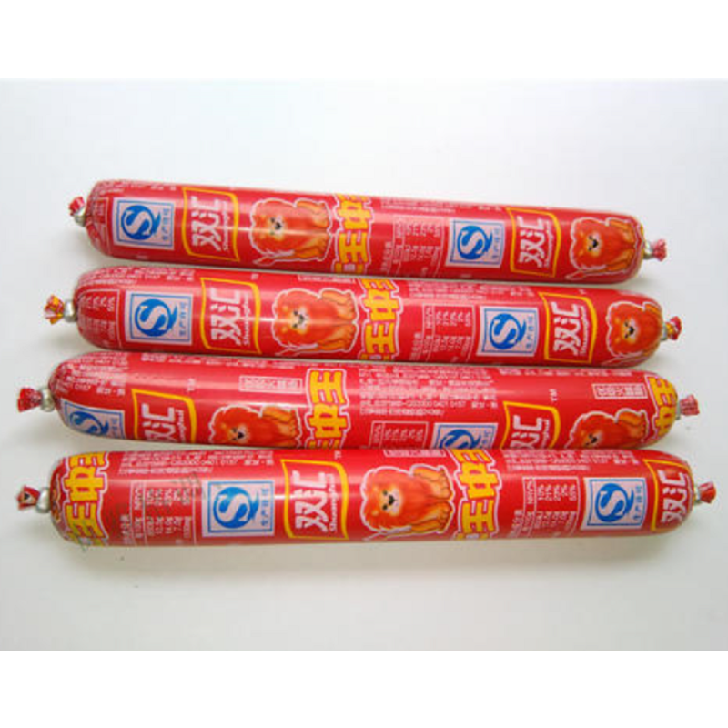 双汇65g*40支 王中王火腿肠