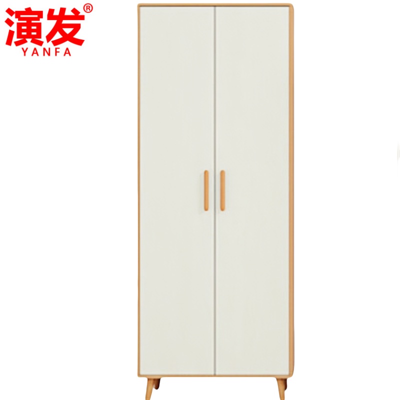 演发 小脚衣柜高清大图