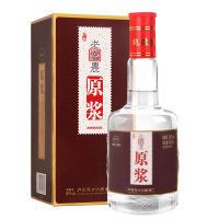 老窖农原浆酒 50度450ml 浓香型白酒