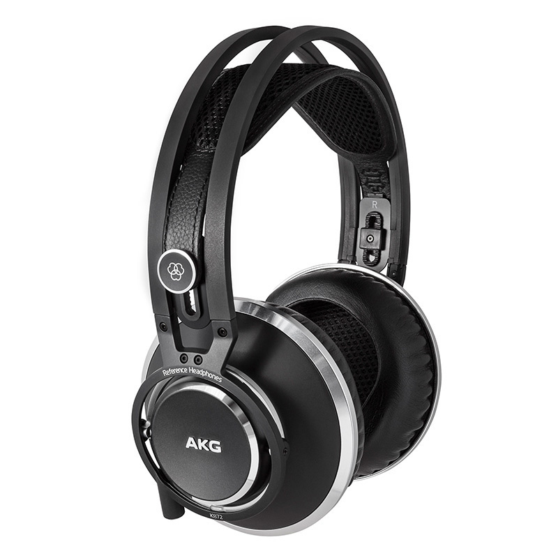 娜扎同款爱科技akgn30圈铁入耳式有线耳机hifi耳塞苹果安卓线控带麦