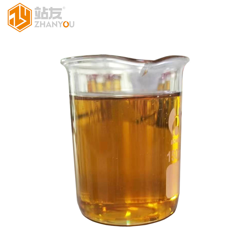 站友 齿轮油重负荷工业齿轮油L-CKD 220# 200L/桶 大桶润滑油高清大图