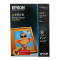 [套餐]爱普生(EPSON)L310 彩色喷墨打印 墨仓式 家用商用打印机+7寸/20张相片纸