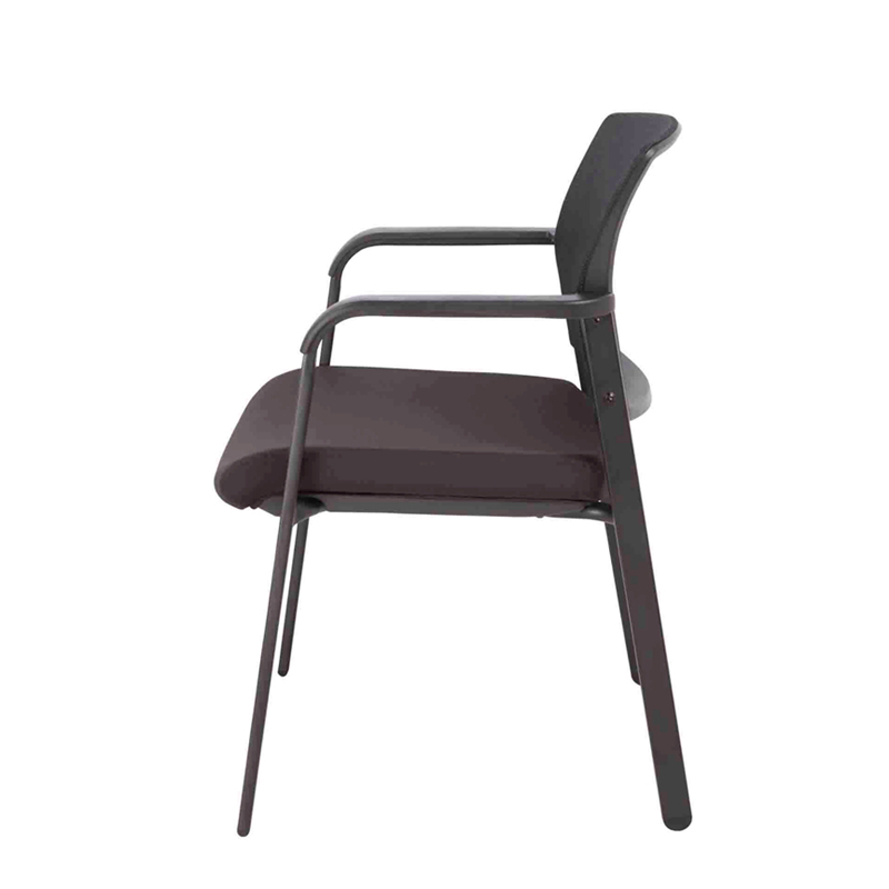 永艺 MC-MIRO3P 培训椅/会议椅 黑框棉座棉座(张)高清大图