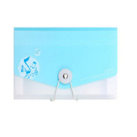 schoolchild 风琴包B6