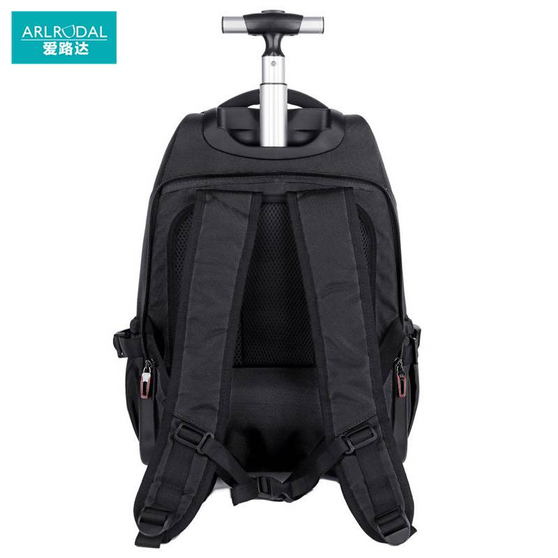 爱路达 拉杆包拉杆箱 33*20*48cm/个高清大图