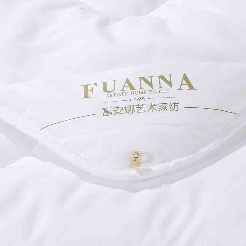 富安娜(FUANNA)逸享抗菌 四季被高清大图