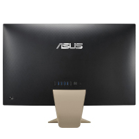 华硕(ASUS) 猎鹰V4 23.8英寸一体机台式电脑(十一代i5-1135G7 16G 512G固态 WIFI蓝牙 全高清 )黑