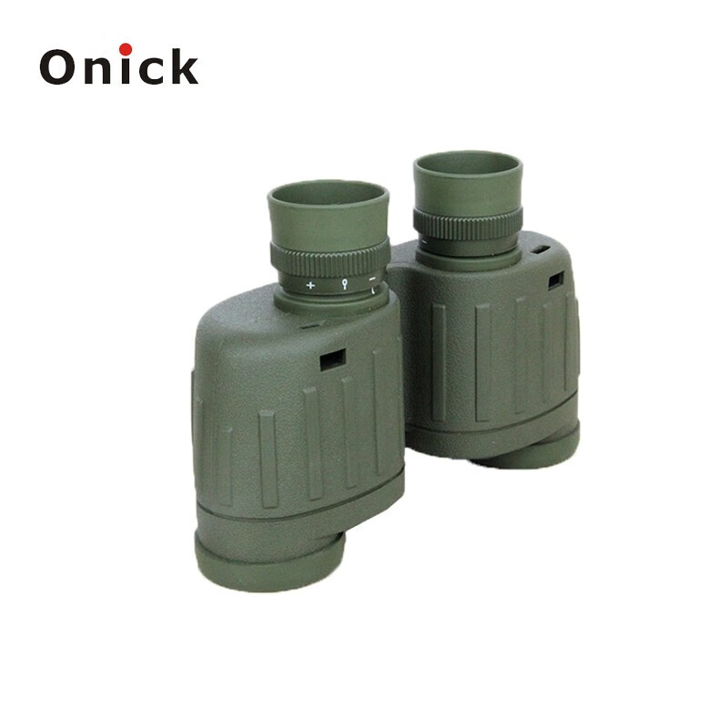 欧尼卡(Onick) 侦察兵8310C高清手持双筒望远镜带罗盘测距分划板微光夜视高清大图