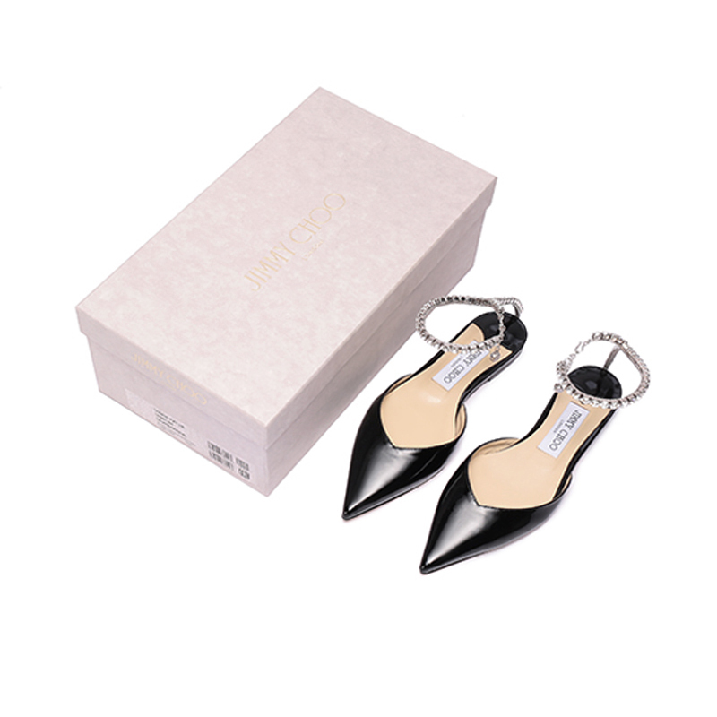 服装鞋帽>女鞋>女士尖头单鞋>周仰杰(jimmychoo)>周仰杰(jimmychoo)