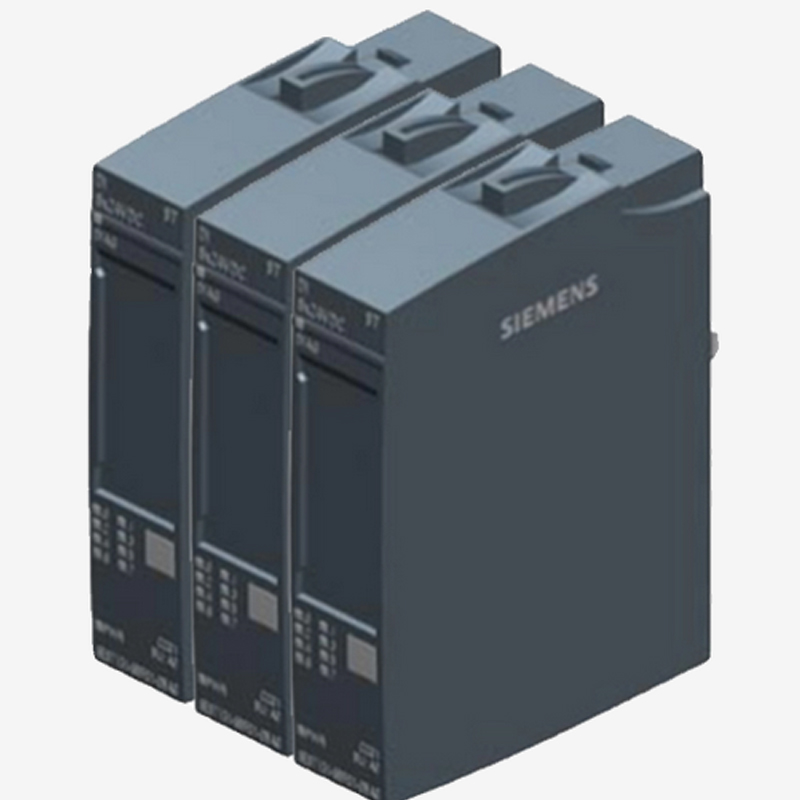 西门子 西门子模块6ES7131-6BF01-0BA0高清大图