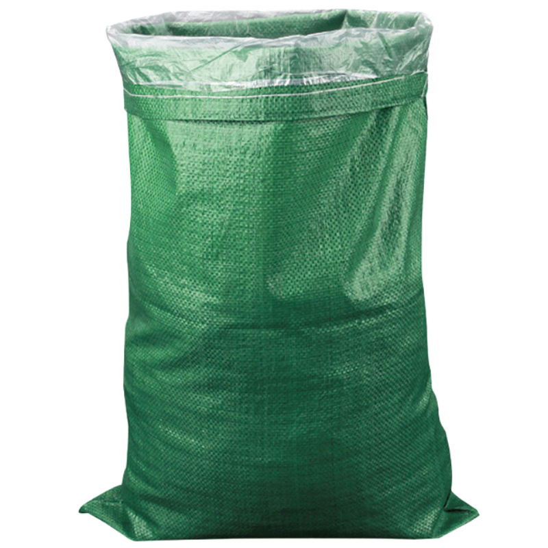 烁恒编织袋加内胆35*50cm个高清大图