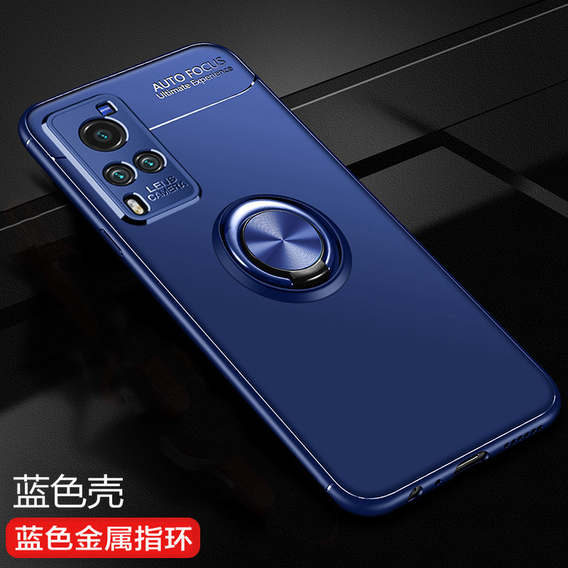 KONEL vivox60手机壳vivo x60pro保护硅胶套x6O镜头全包边x60防摔x60por曲屏5g磁吸支架软高清大图